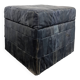 Sede Patchwork Ottoman