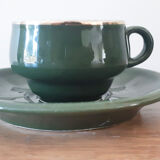 Helvetia bistro coffee cups