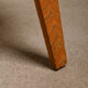 Charles and Ray Eames Early DCW Ash plywood Dining Chairs for Herman Miller