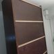 Bookcase of the 60