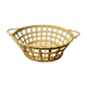 Metal basket