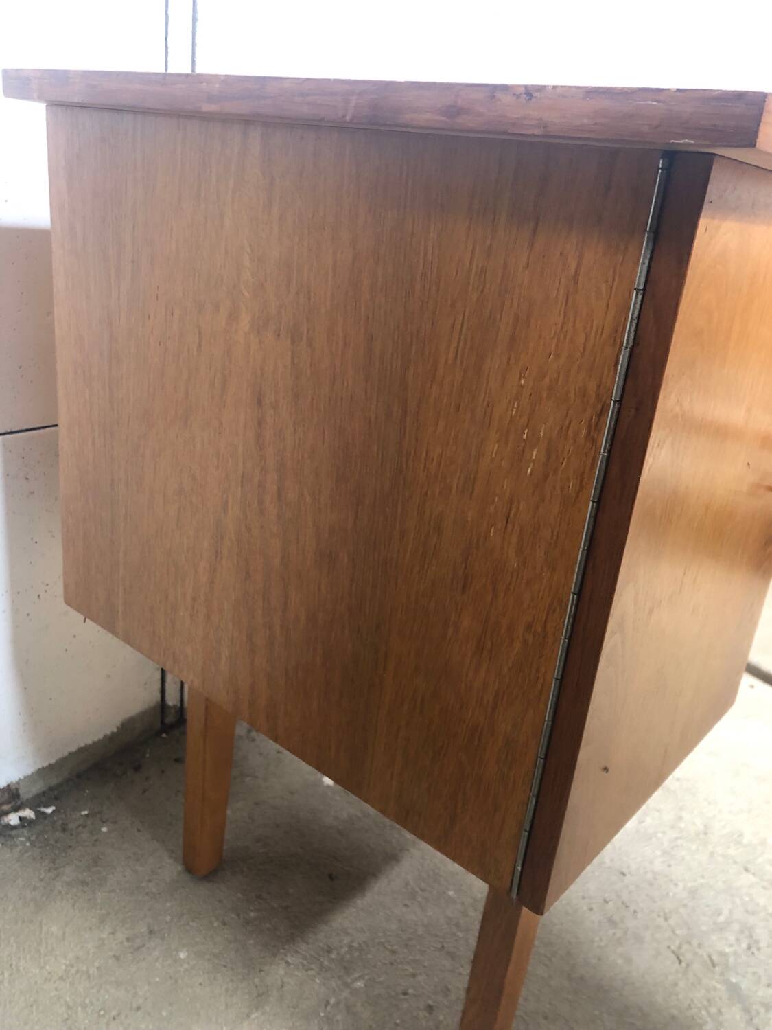 Vintage desk