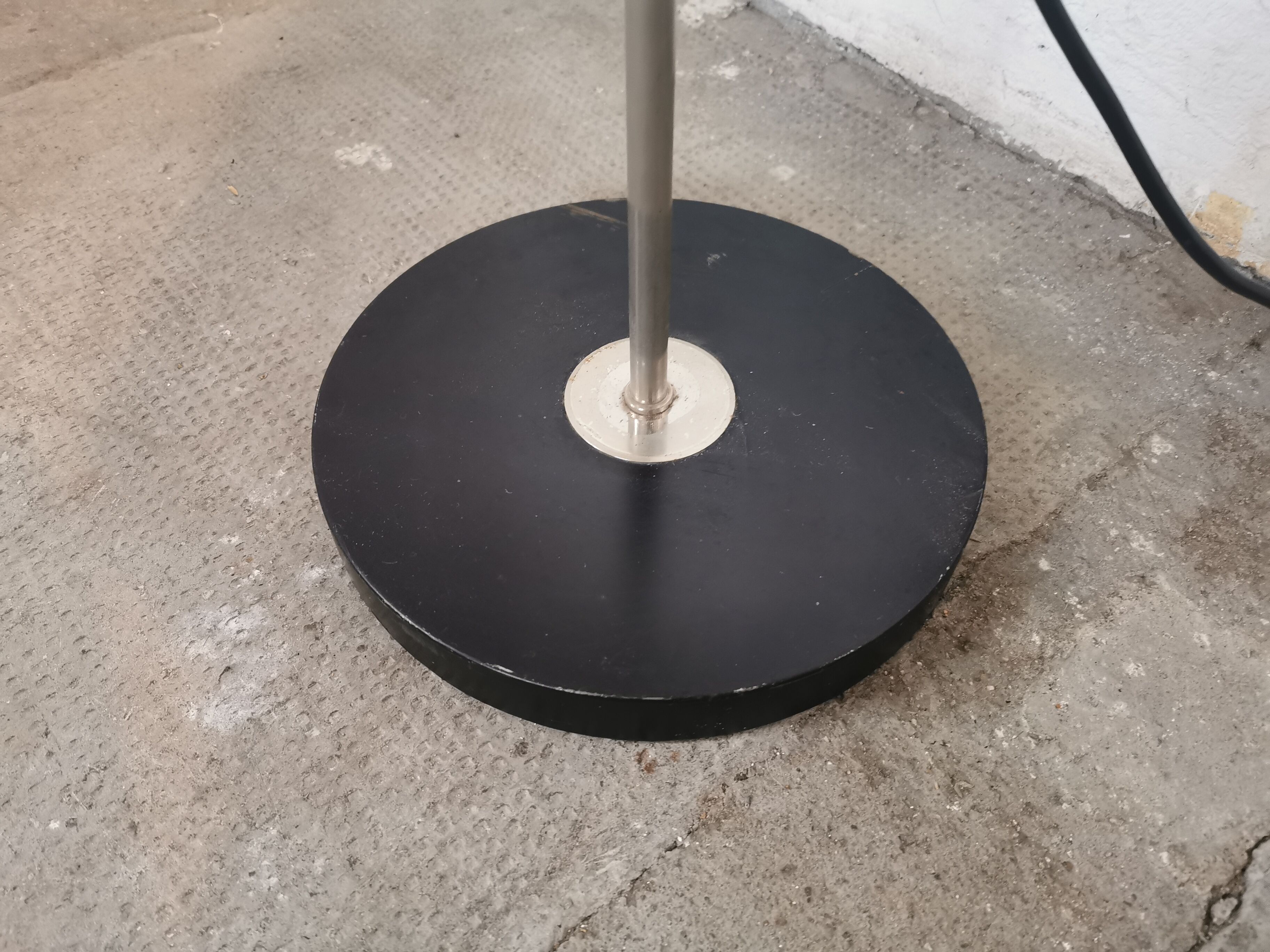 , vintage floor lamp 2970