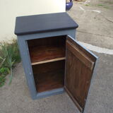 Painted extra furniture