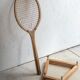 Raquette de tennis « Aimée »