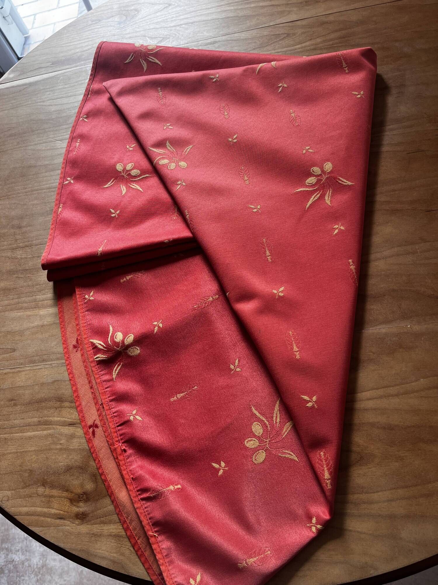 Tablecloth