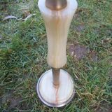 Standing ashtray