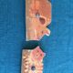 Puzzle en bois theme la ferme marque simplex