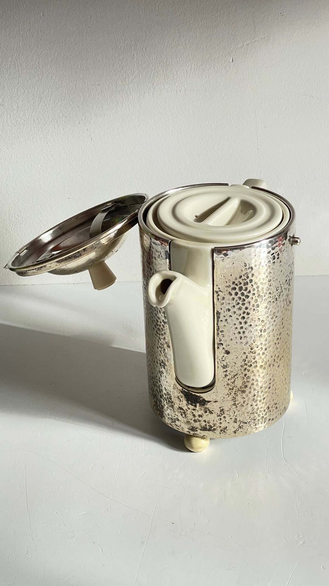 Théière 1930 Bavaria Germany