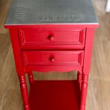 Bedside table