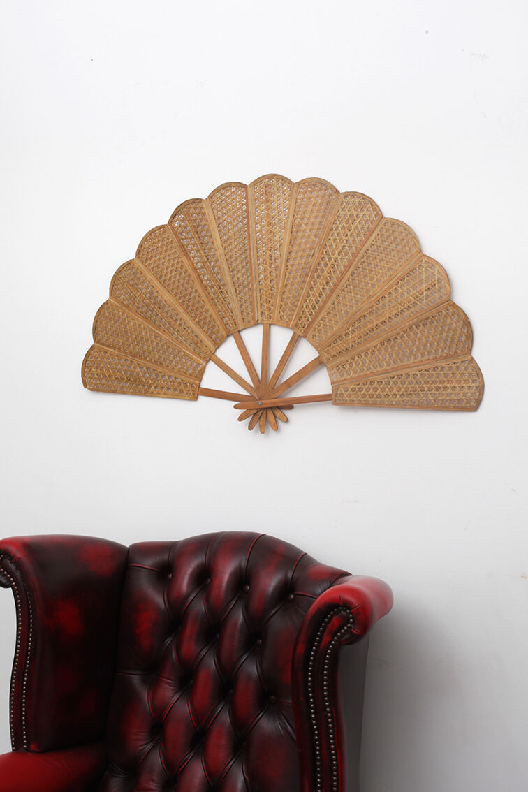 Fan - Cuba - 104 cm
