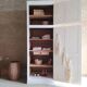 Large Parisian wardrobe