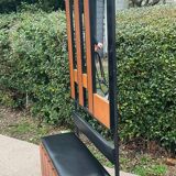 Scandinavian wardrobe from the 60s