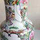 Paire de vases chinois 19eme