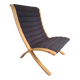 2  chaises AX  par Hvidt & Molgaad édition Fritz Hansen