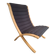 2  chaises AX  par Hvidt & Molgaad édition Fritz Hansen