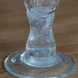 Pair blown glasses