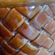 Earthenware pot cover