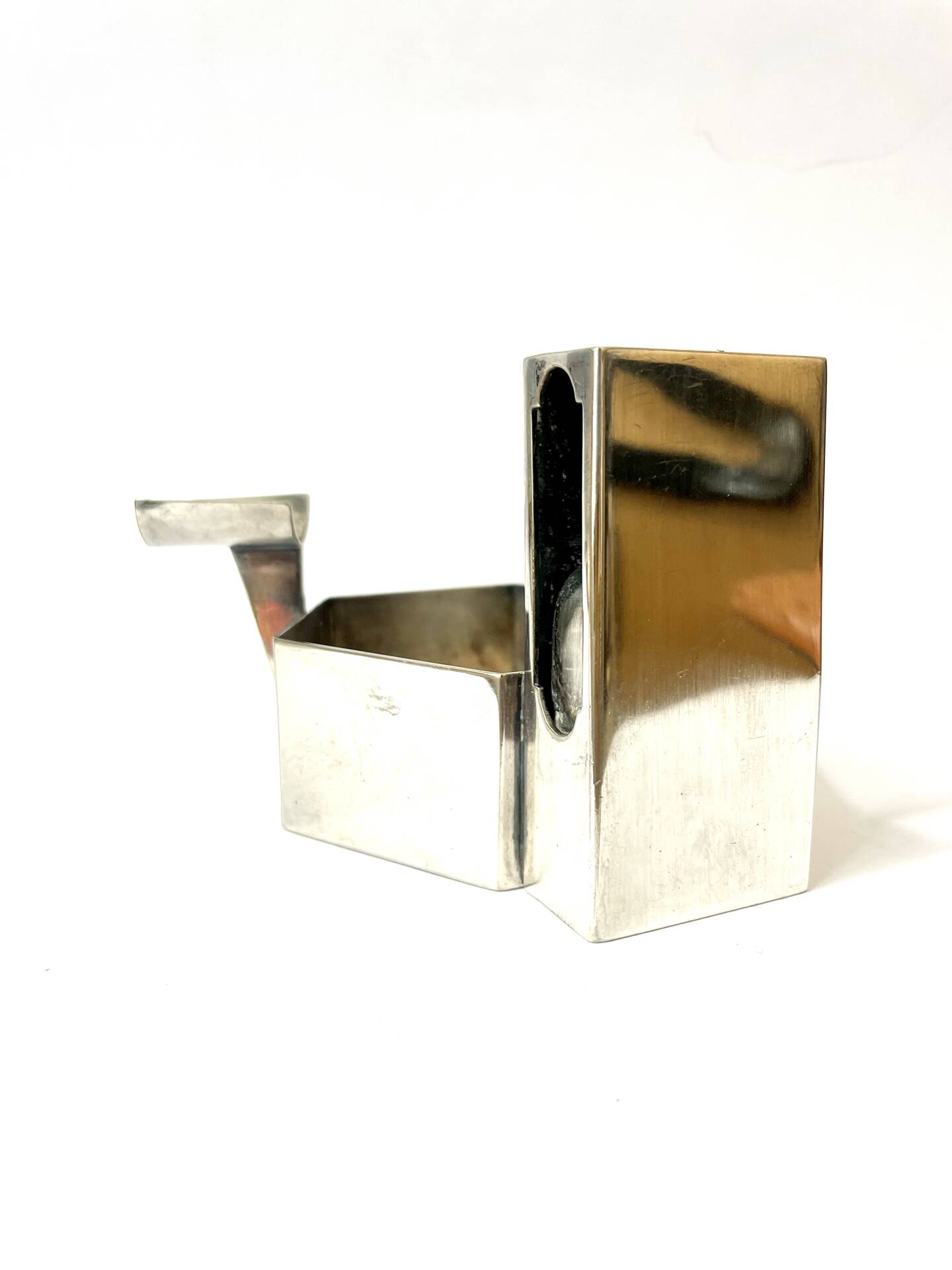 Ashtray match holder J. Galand and Co.