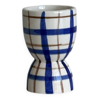 Ceramic egg cup
