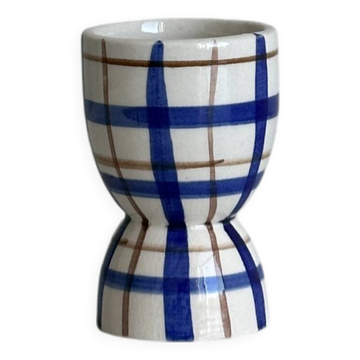 Ceramic egg cup