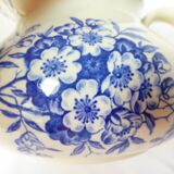 K&G 220566 ironstone pitcher jug