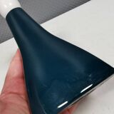 Small and rare LYFA ceramic table lamp, Denmark, 1970s.