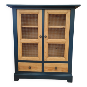 meuble bibliothèque