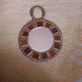 Irena jaworska mirror, talosel