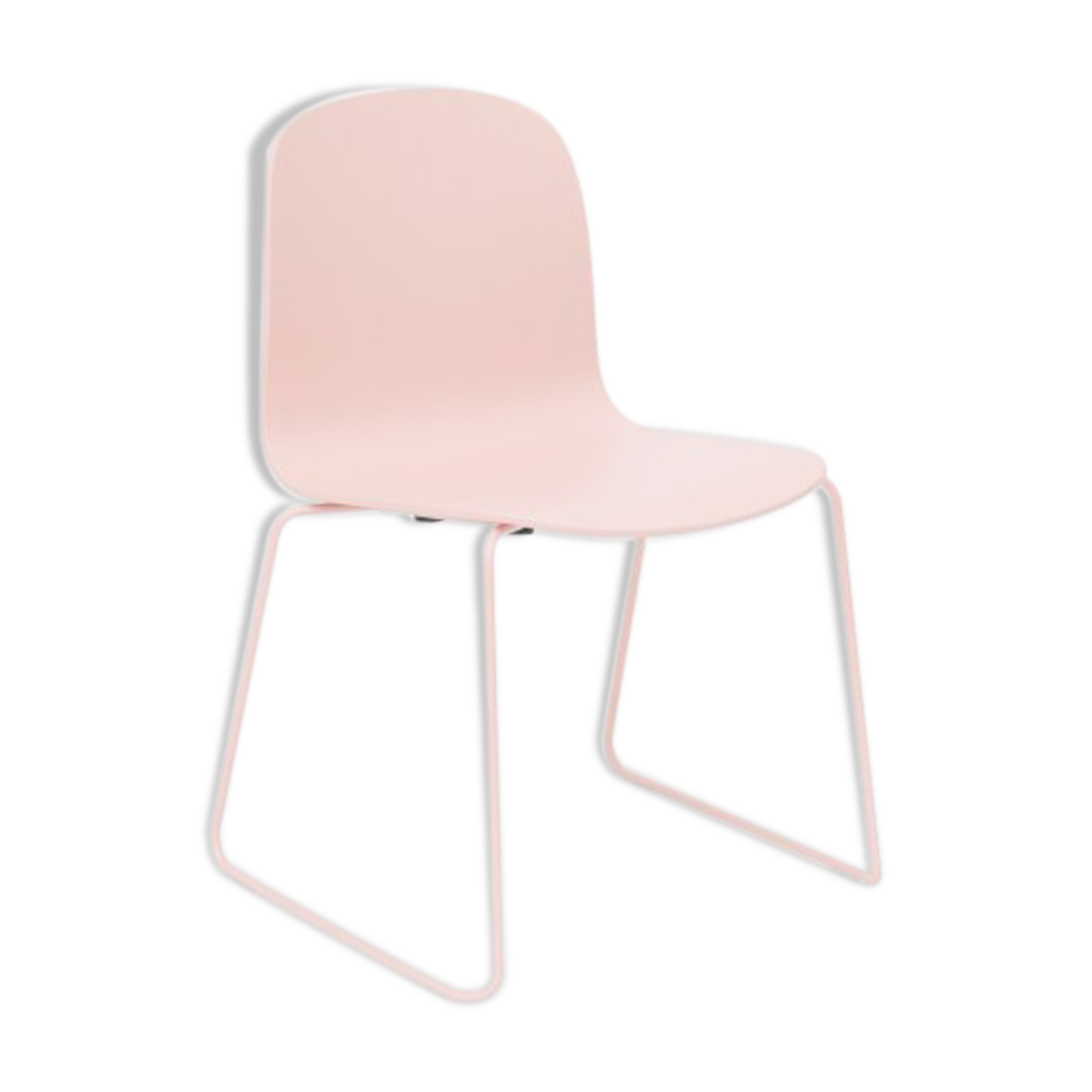 Woody pink