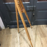 Folding painter's easel