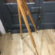 Folding painter's easel