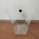 David Lange magazine rack
