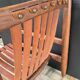 Scandinavian lounge chair from the 1950s-60s