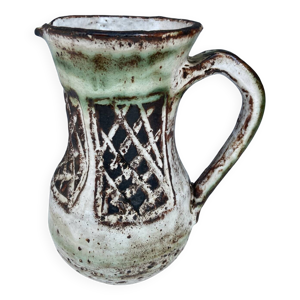 Albert thiry pichet en