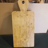 Oak cutting board