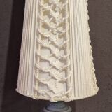 Sandstone lamp from Poncé sur Loir