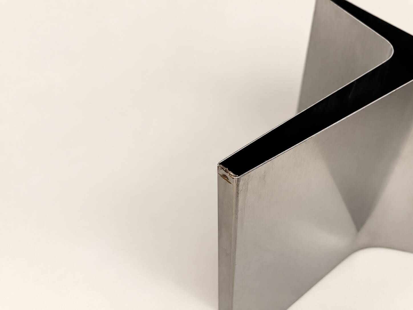 Table basse Étienne Fermigier, JER, vers 1970