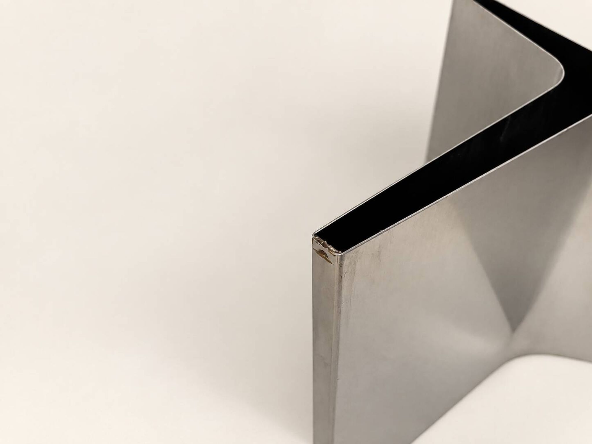 Coffee table Étienne Fermigier, JER, around 1970