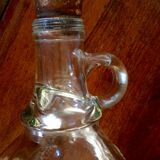 Bottle vintage Riccadonna 2 L years 50