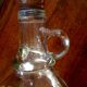Bottle vintage Riccadonna 2 L years 50