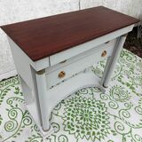 Empire style console