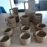 Tea service