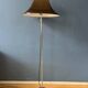 Lampadaire Space Age Mid-Century « Witch Hat » par Willem Hagoort