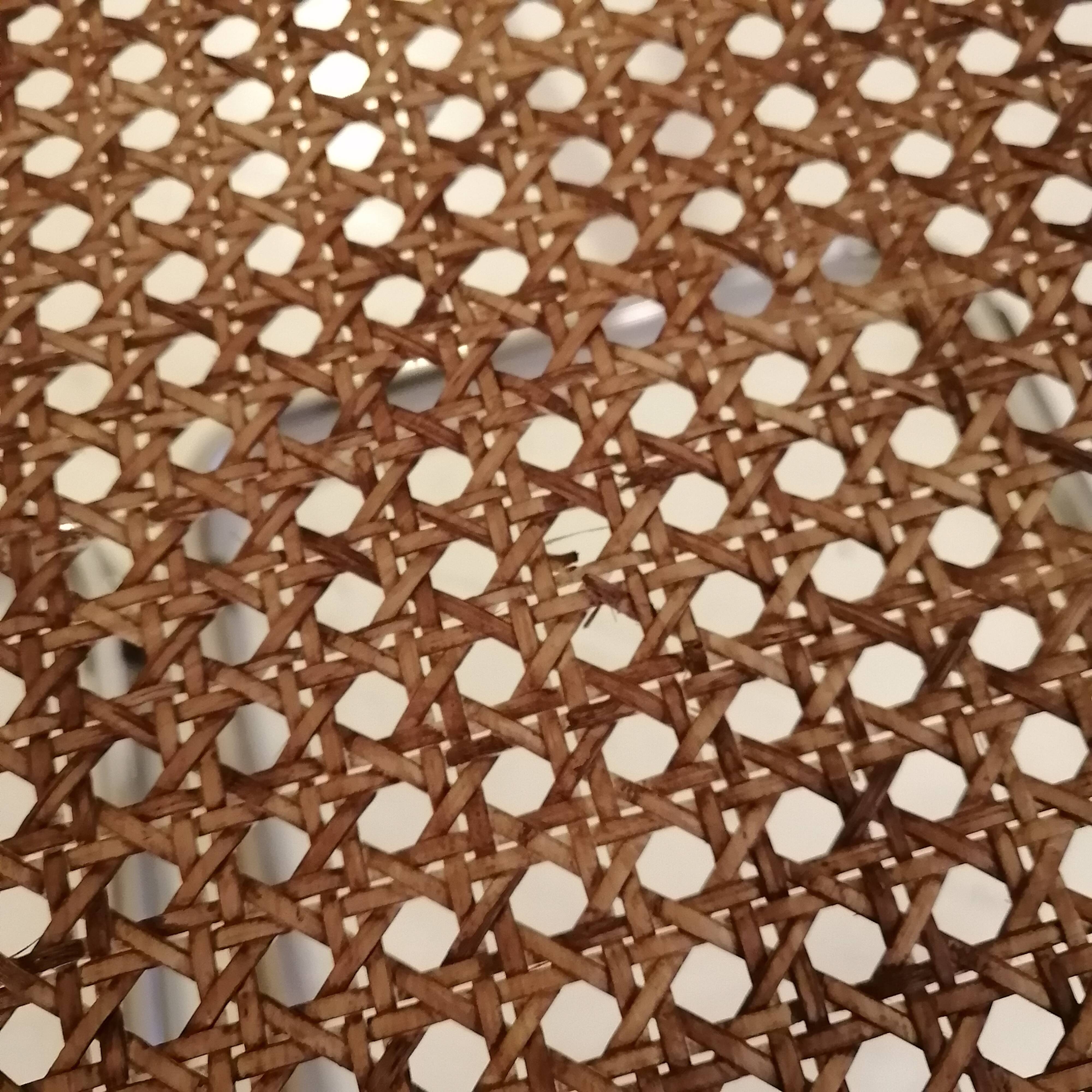 Cesca B32 chairs by Marcel Breuer