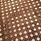 Cesca B32 chairs by Marcel Breuer