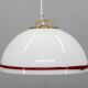 1970s Murano Glass Pendant Lamp