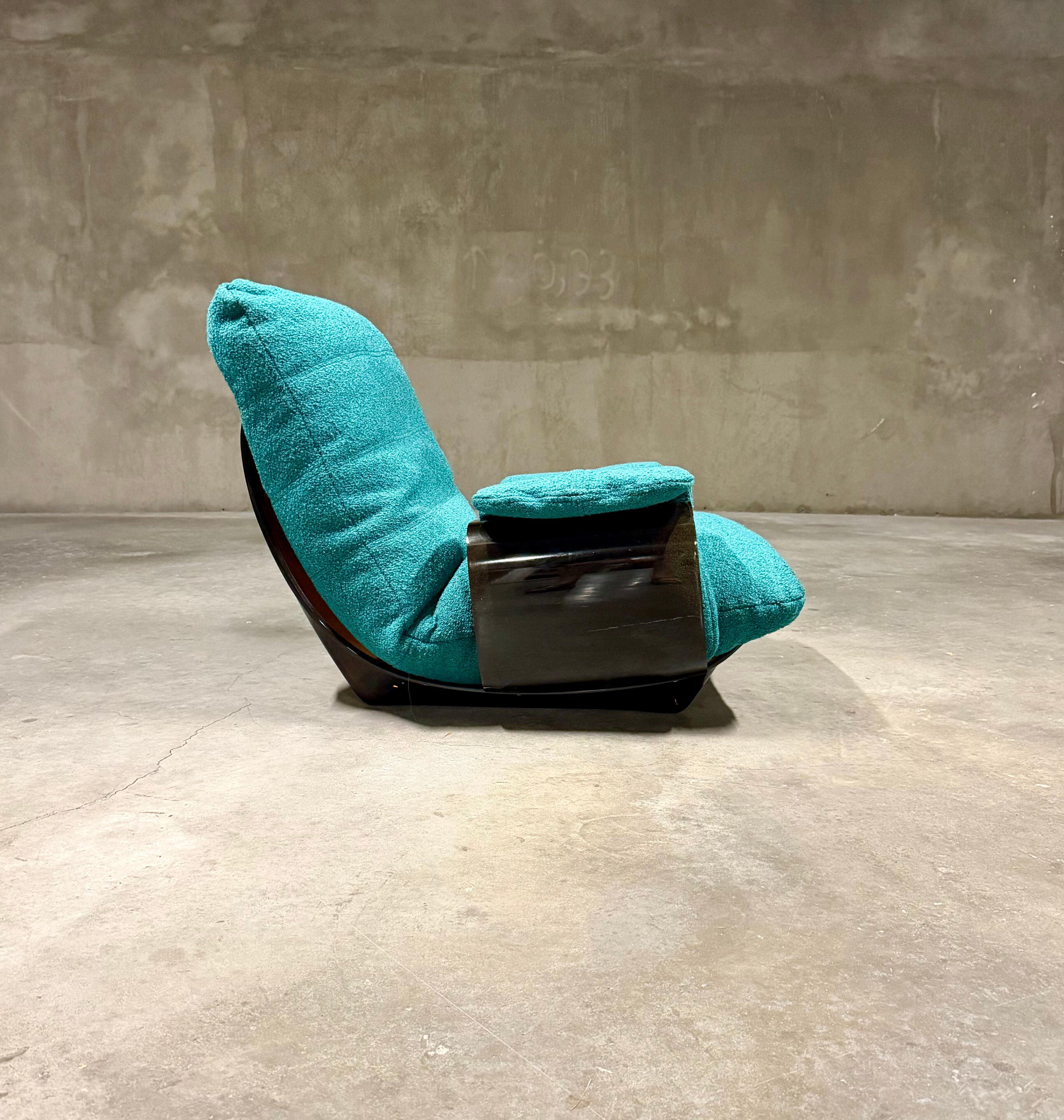 Fauteuil Marsala Ligne Roset