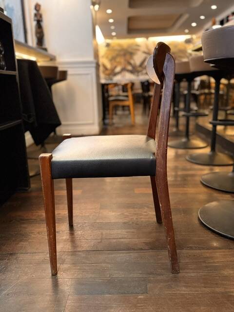 Scandinavian chairs