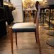 Scandinavian chairs
